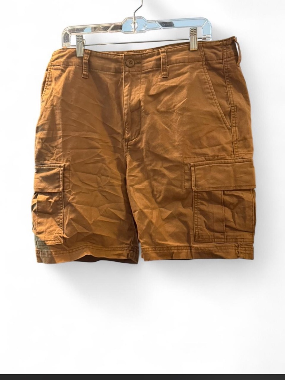 Old Navy Lived In Straight Cargo Shorts men’s 34
